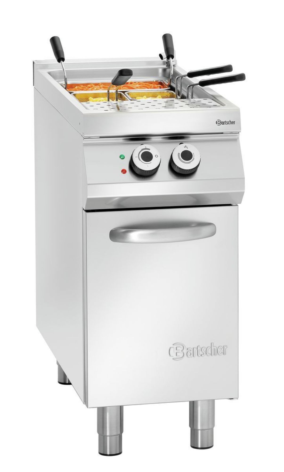 Picture of Electric pasta cooker, 1 basin - 296311