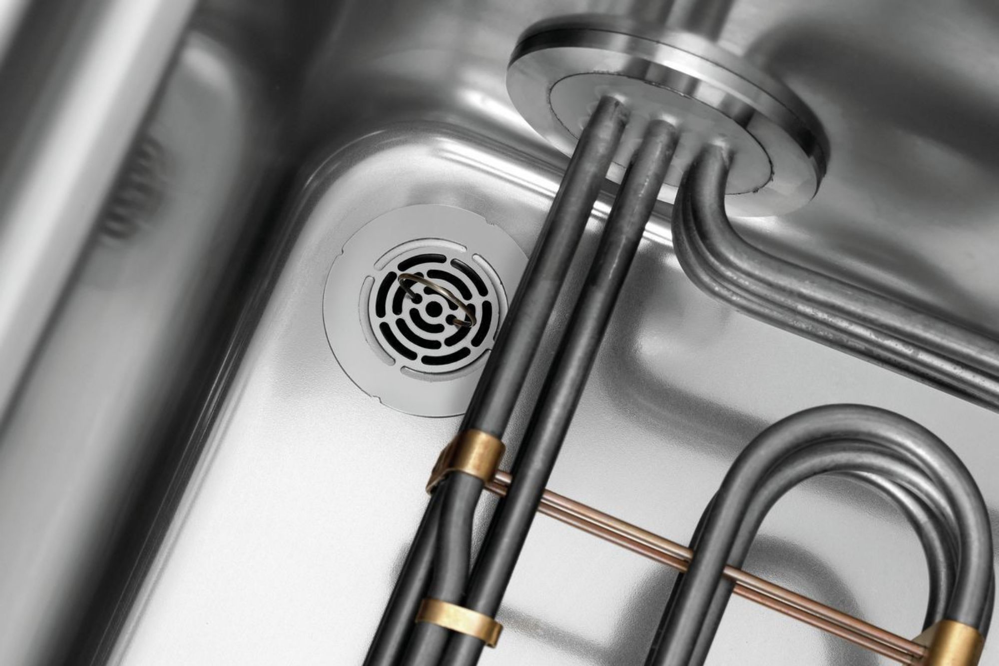 Picture of Bartscher Electric pasta cooker, 1 basin