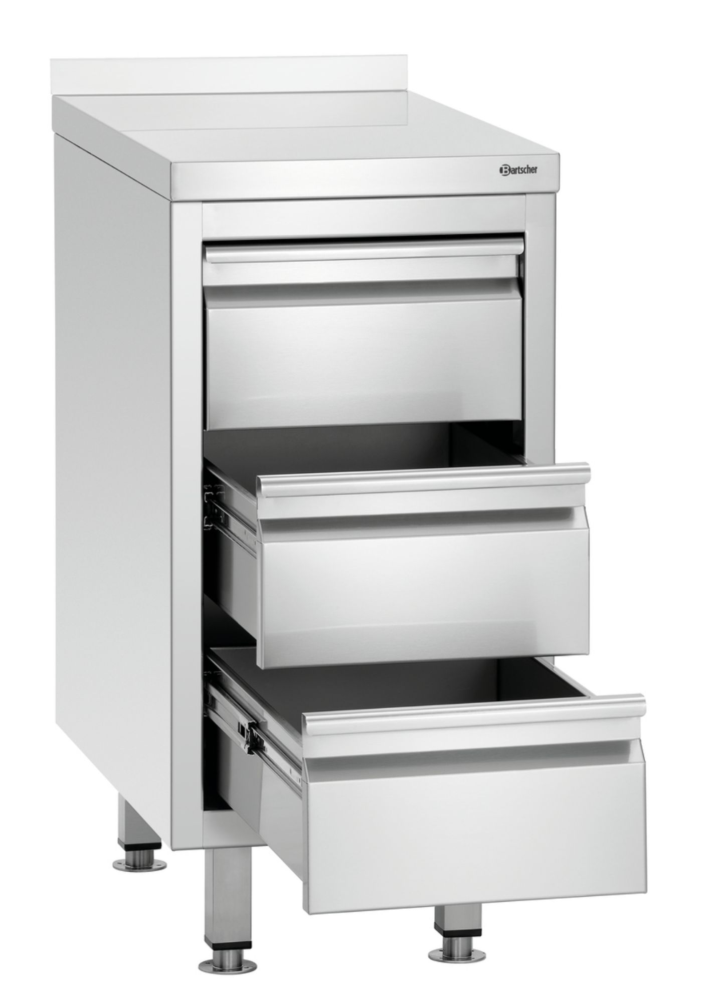 Picture of Drawer cabinet 700S3A - 338307