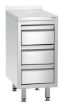 Picture of Drawer cabinet 700S3A - 338307