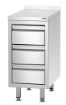 Picture of Drawer cabinet 700S3A - 338307