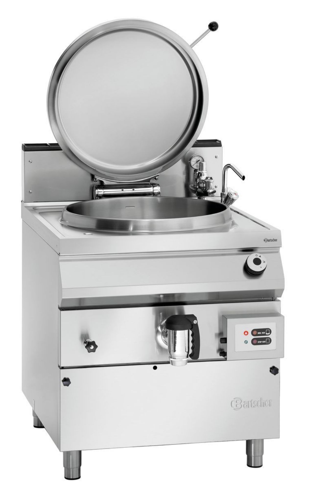 Picture of Gas boil.kettle, 100L - 2959101