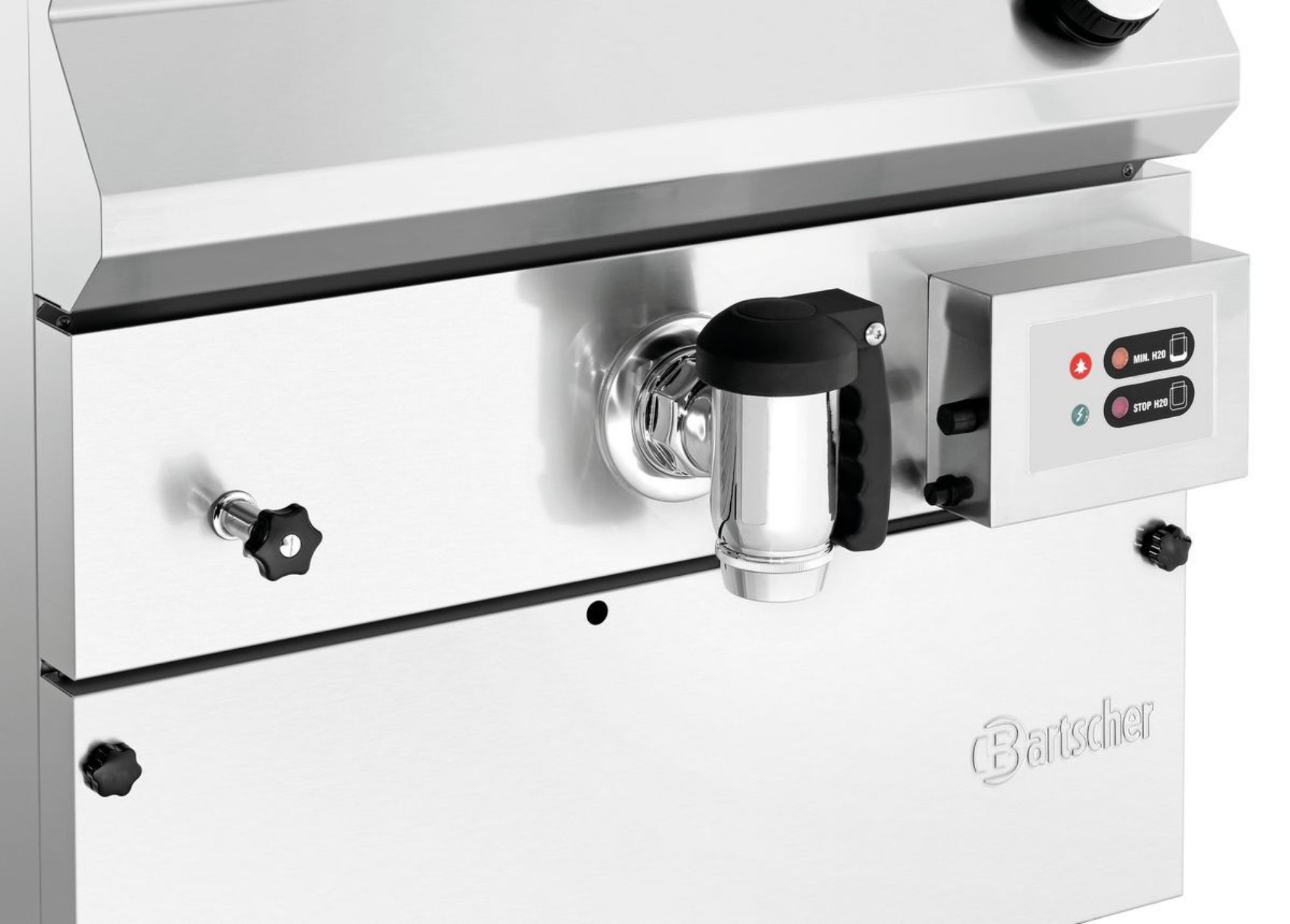 Picture of Gas boil.kettle, 100L