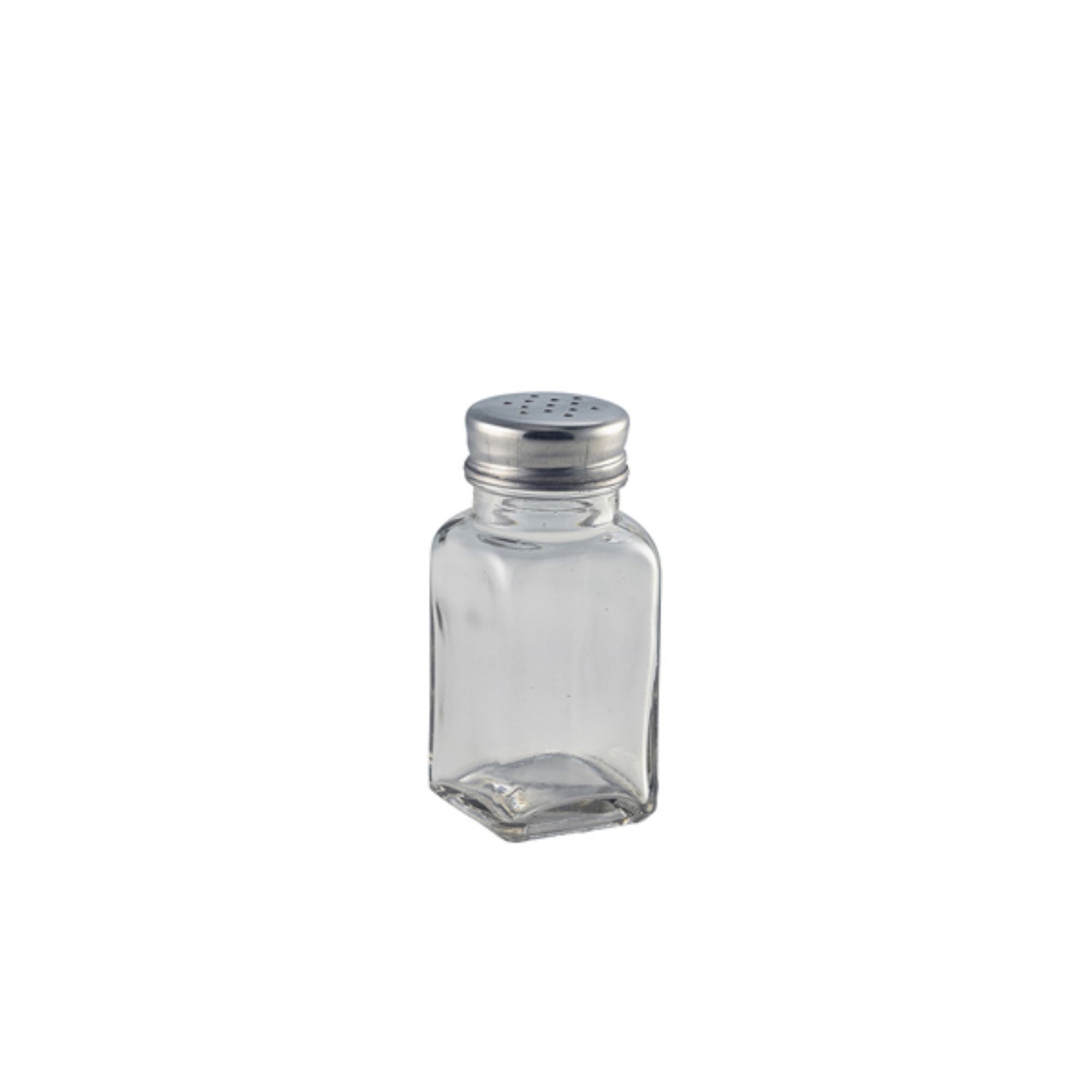 Picture of Nostalgic Salt/ Pepper Shaker 2oz 105X40mm - Pack of 12 - KC009