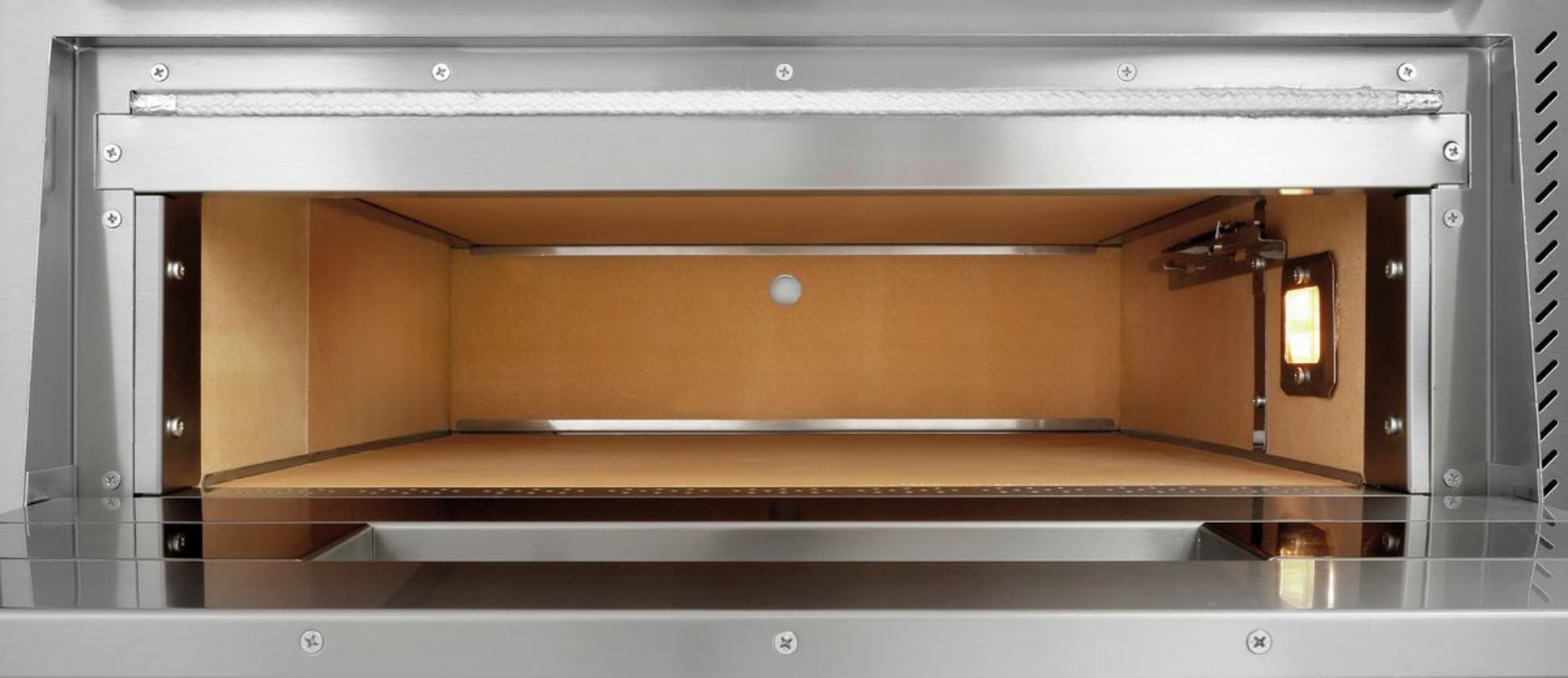 Picture of Bartscher Pizza oven NT 622VS