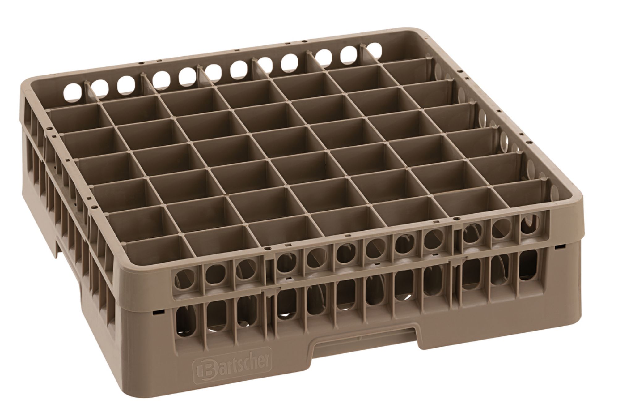 Picture of Dishwasher basket, 49 comp. - 5351