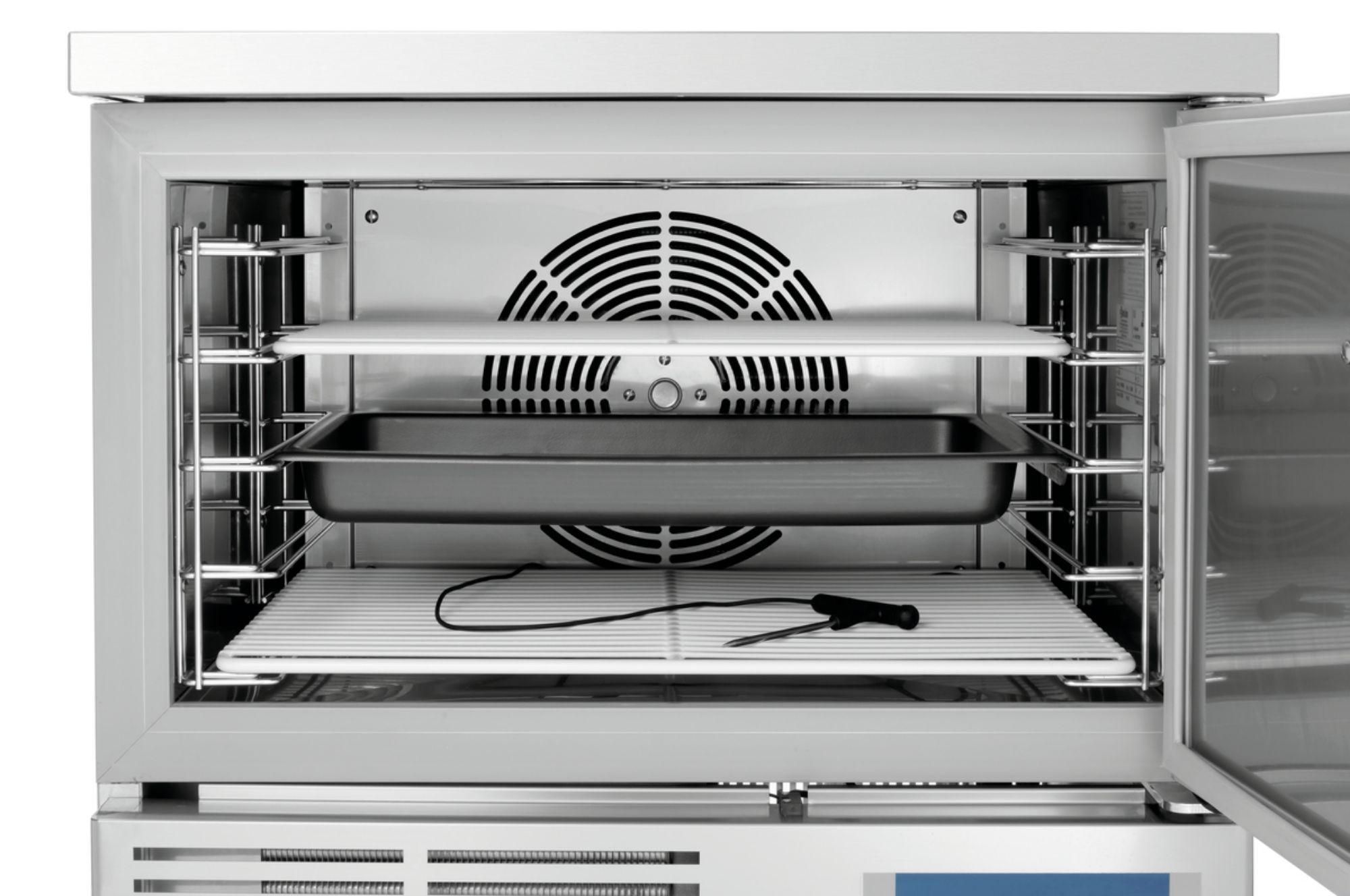 Picture of Shock freezer AL5, 5x1/1GN