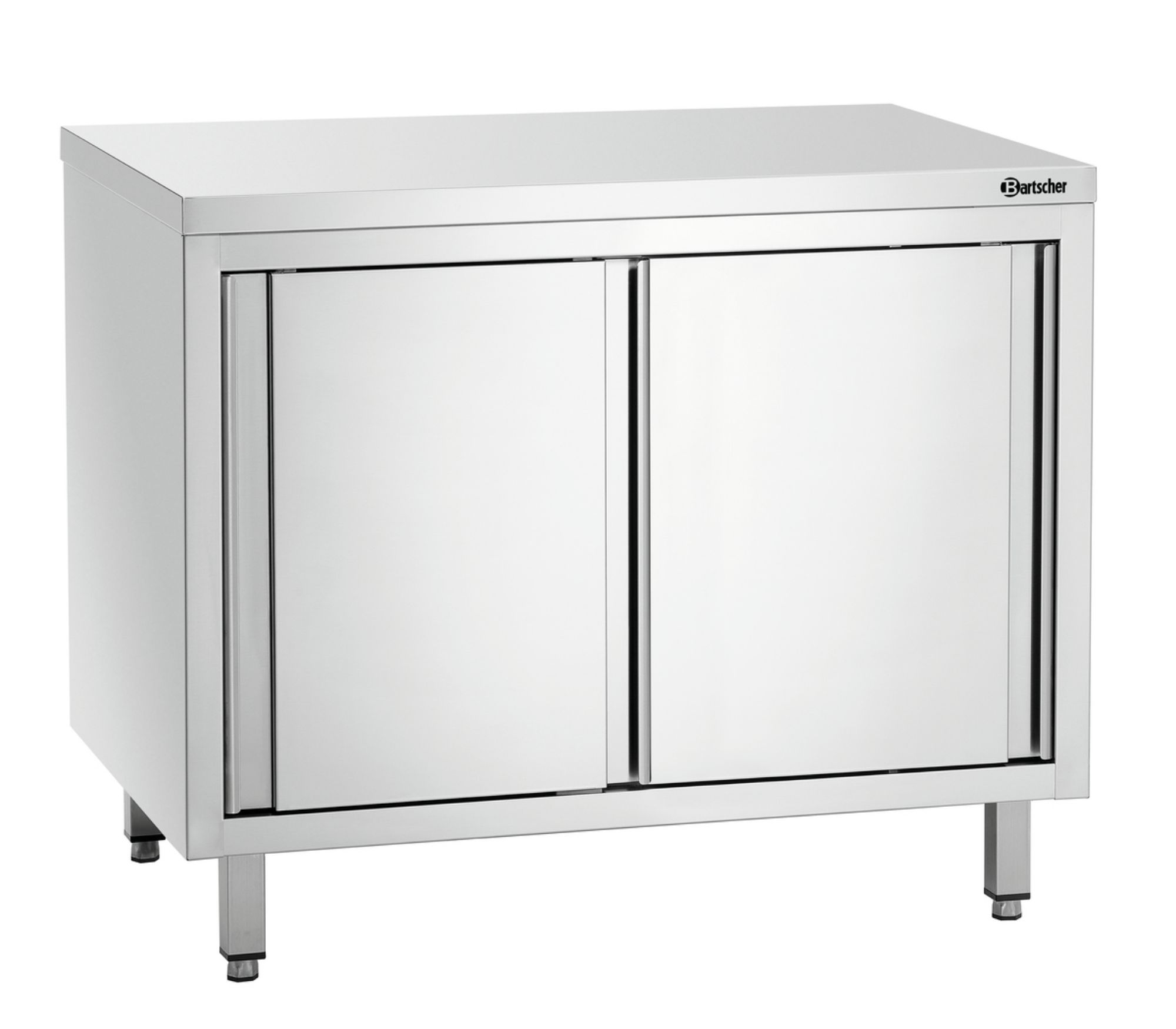 Picture of Bartscher Cupboard 700, W1000