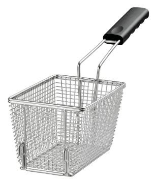 Picture of Bartscher Deep frying basket SNACK 4L