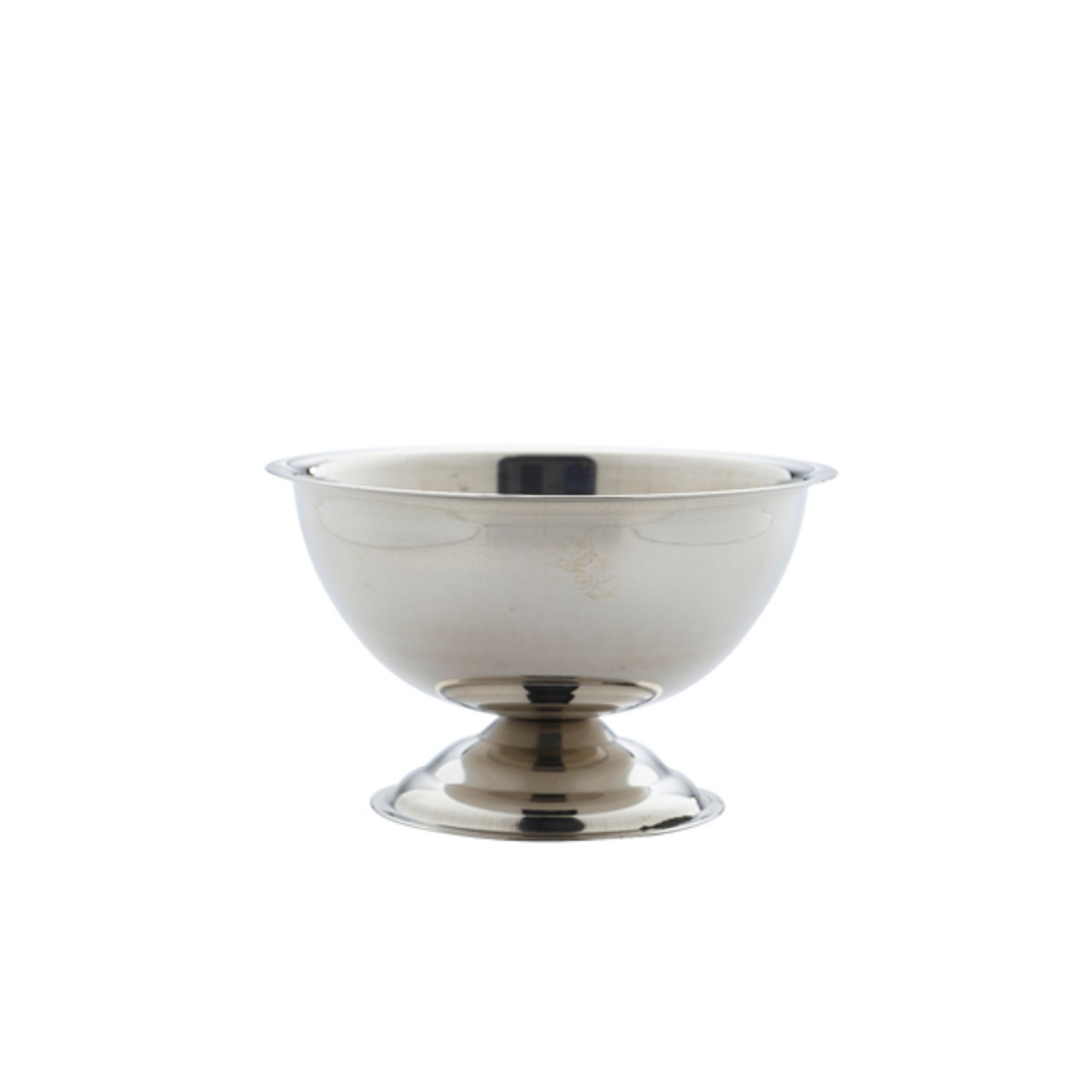 Picture of Stainless Steel Sundae Cup - Pack of 12 - 6190