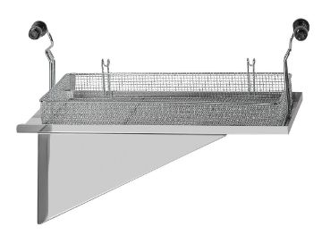 Picture of Bartscher Basket shelf BF 20G