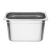 Picture of Vogue Stainless Steel 1/3 Gastronorm Tray 200mm - K936