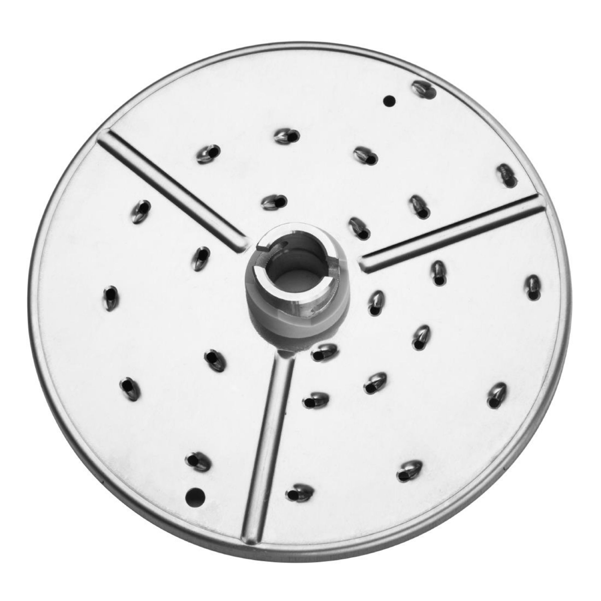 Picture of Buffalo 5Ltr Bowl Cutter and Veg Prep Attachment with 4x Discs