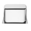 Picture of Vogue Stainless Steel 1/3 Gastronorm Tray 200mm - K936