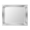 Picture of Vogue Stainless Steel 2/1 Gastronorm Tray 150mm - K807