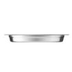 Picture of Vogue Stainless Steel 1/2 Gastronorm Tray 40mm - K925