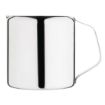 Picture of Olympia Concorde Stainless Steel Milk Jug 285ml - J733