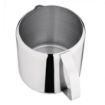 Picture of Olympia Concorde Stainless Steel Milk Jug 285ml - J733