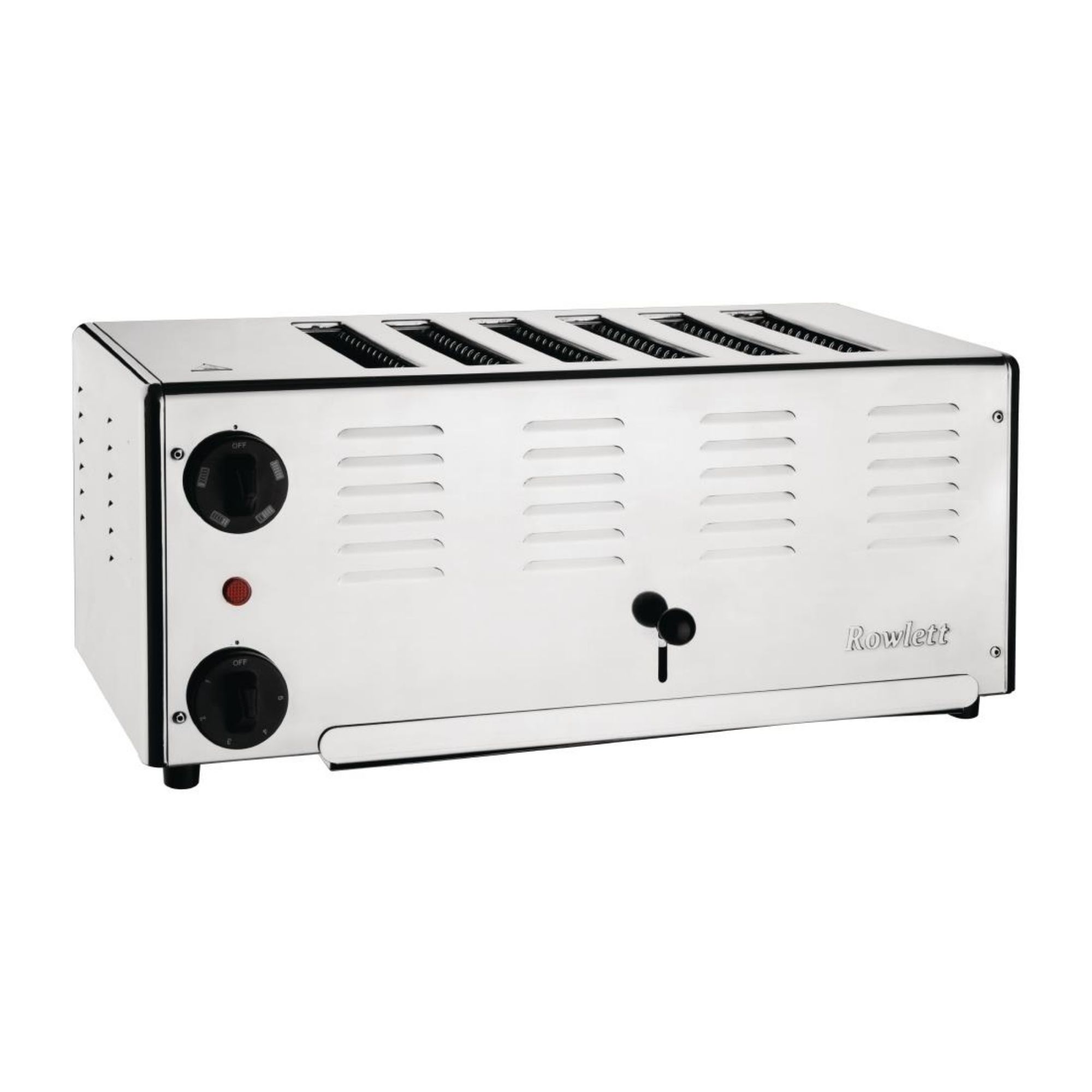Picture of Commercial Toaster - HW901