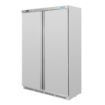 Picture of Polar C-Series Double Door Fridge Stainless Steel - CZ783