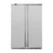 Picture of Polar C-Series Double Door Fridge Stainless Steel - CZ783