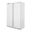 Picture of Polar C-Series Double Door Upright Freezer 744Ltr - CZ782