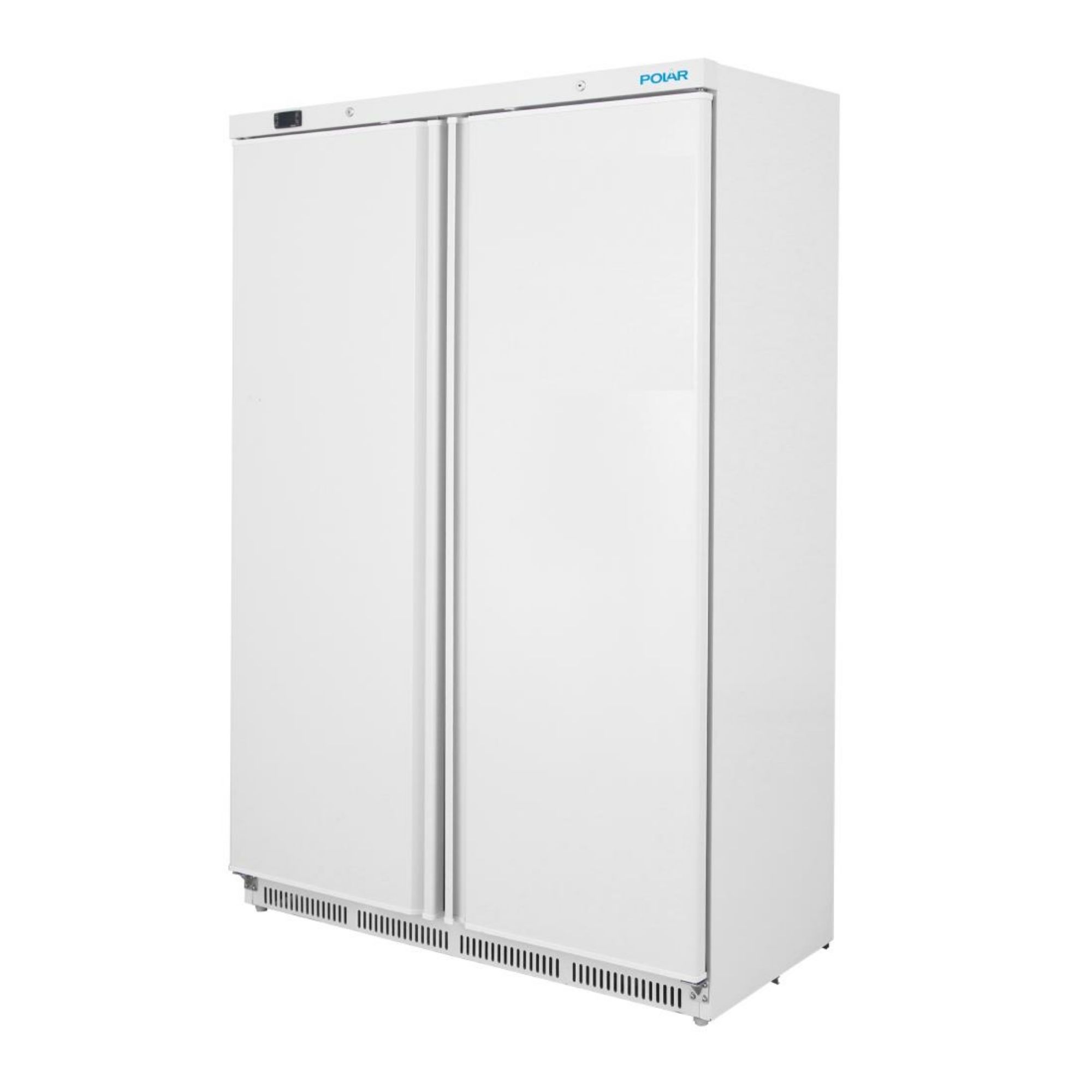 Picture of Polar C-Series Double Door Upright Freezer 744Ltr