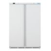 Picture of Polar C-Series Double Door Upright Freezer 744Ltr - CZ782