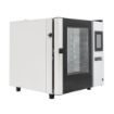 Picture of Buffalo Smart Touchscreen Combi Oven 7x GN 1/1 - CK079