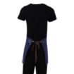 Picture of Southside Cotton Canvas Waist Apron Navy - BA118