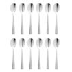 Picture of Olympia Clifton Teaspoons (Pack of 12)blizzr - C449
