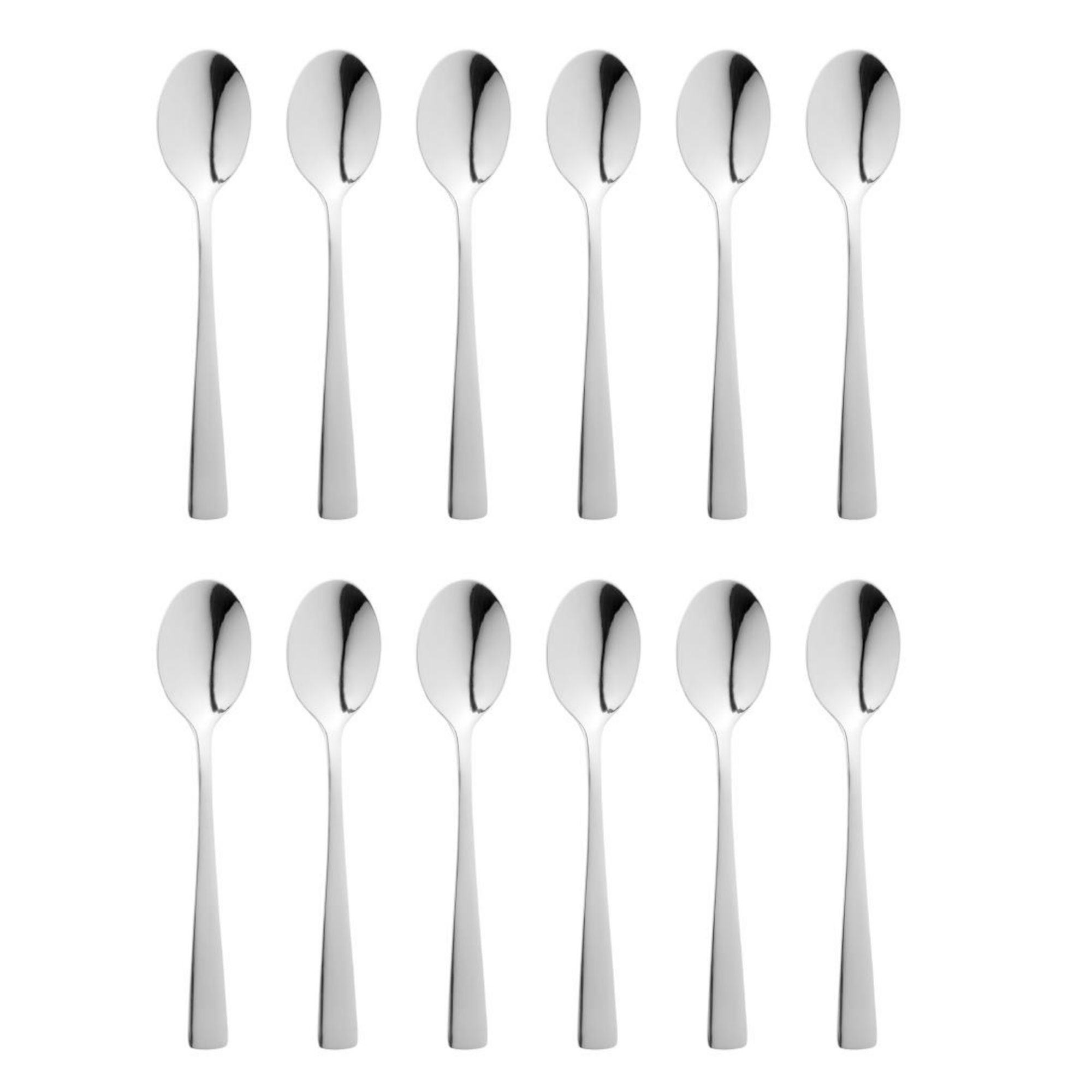 Picture of Olympia Clifton Teaspoons (Pack of 12)blizzr