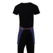 Picture of Southside Cotton Canvas Waist Apron Navy - BA118