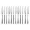 Picture of Olympia Clifton Table Knives (12 Pack) - C442