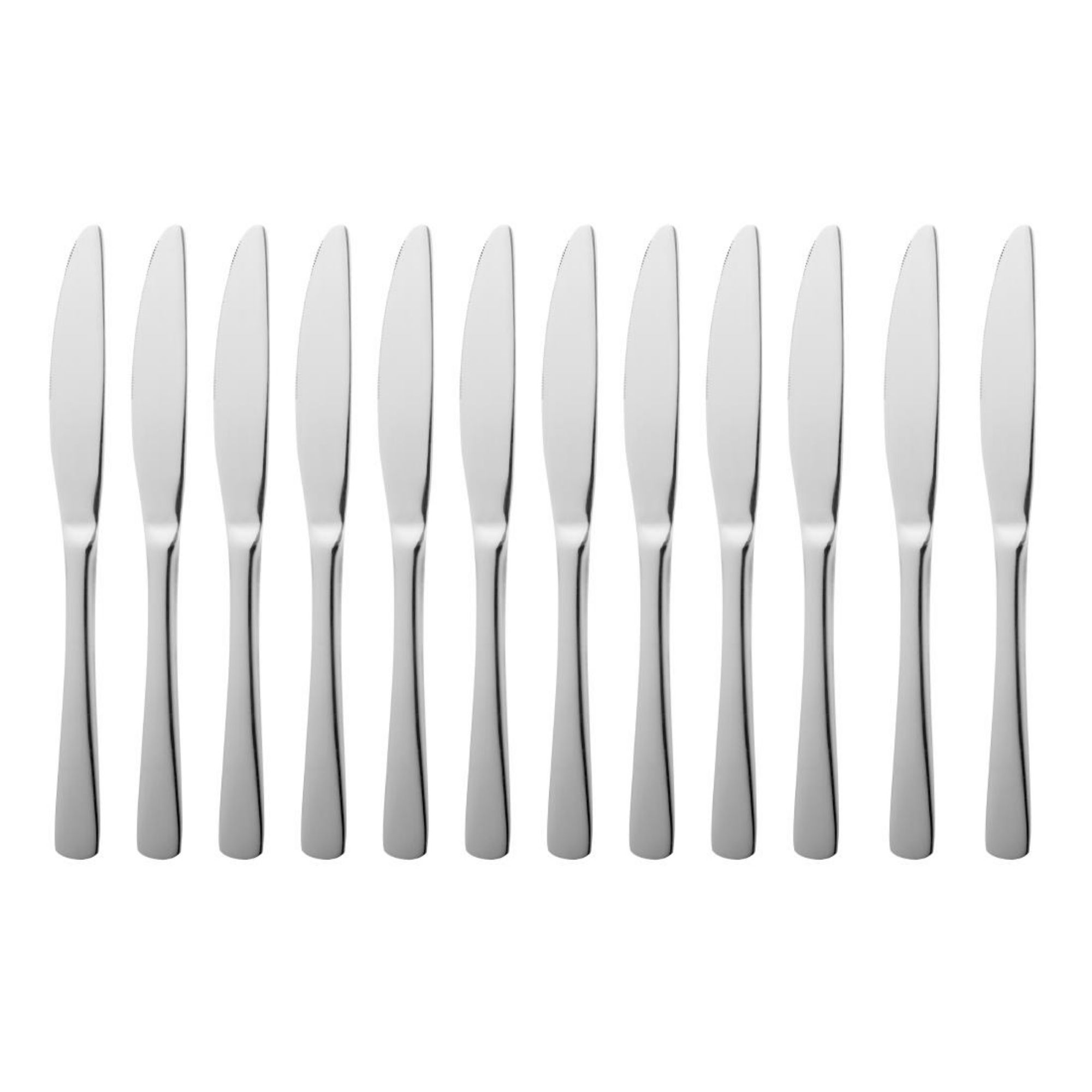 Picture of Olympia Clifton Table Knives (12 Pack)
