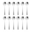 Picture of Olympia Clifton Soup Spoons (12 pack) - C445