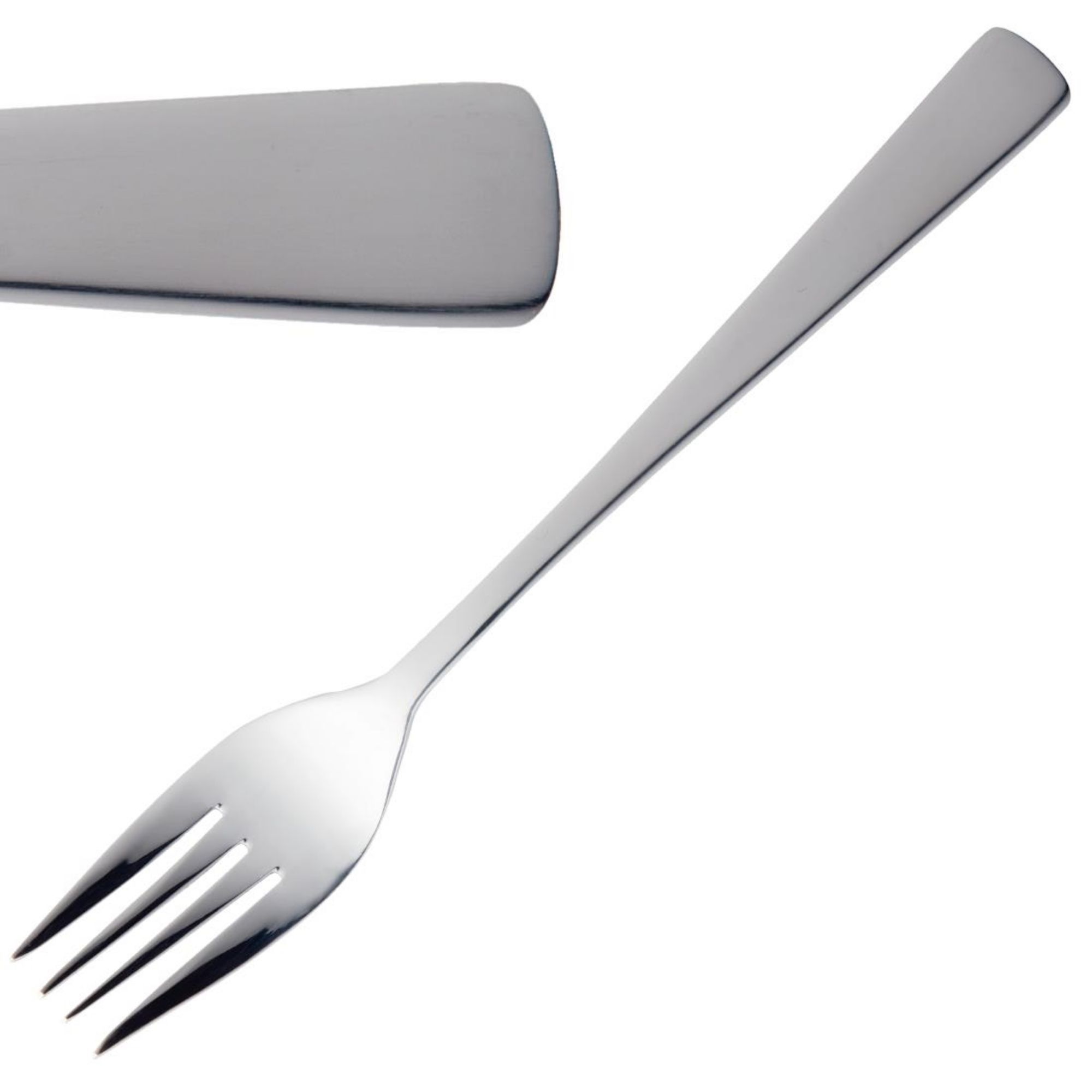 Picture of Olympia Clifton Table Forks (12 pack) - C443