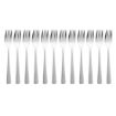 Picture of Olympia Clifton Table Forks (12 pack) - C443