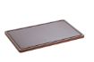 Picture of Cutting board PRO 53x32 BR-R - A120538