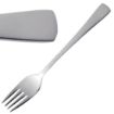 Picture of Olympia Clifton Dessert Forks (12 Pack) - C447