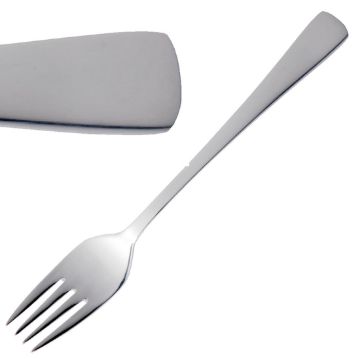 Picture of Olympia Clifton Dessert Forks (12 Pack)