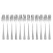 Picture of Olympia Clifton Dessert Forks (12 Pack) - C447