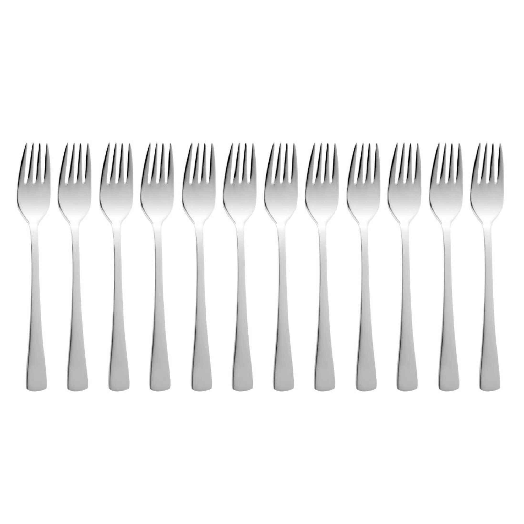Picture of Olympia Clifton Dessert Forks (12 Pack)
