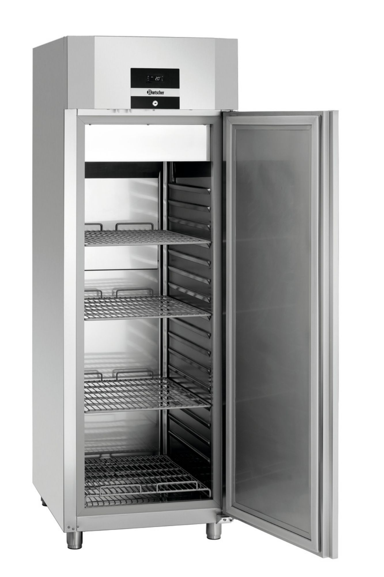 Picture of Refrigerator 700 GN210 - 700904