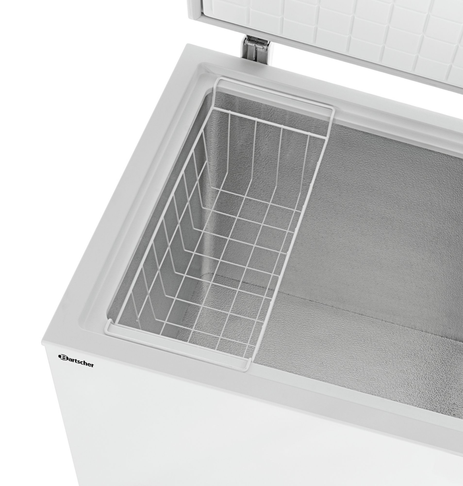 Picture of Bartscher Chest freezer 479-W