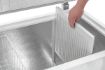 Picture of Chest freezer 479-W - 700969