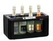 Picture of Wine cooler 4FLS-10 - 700143