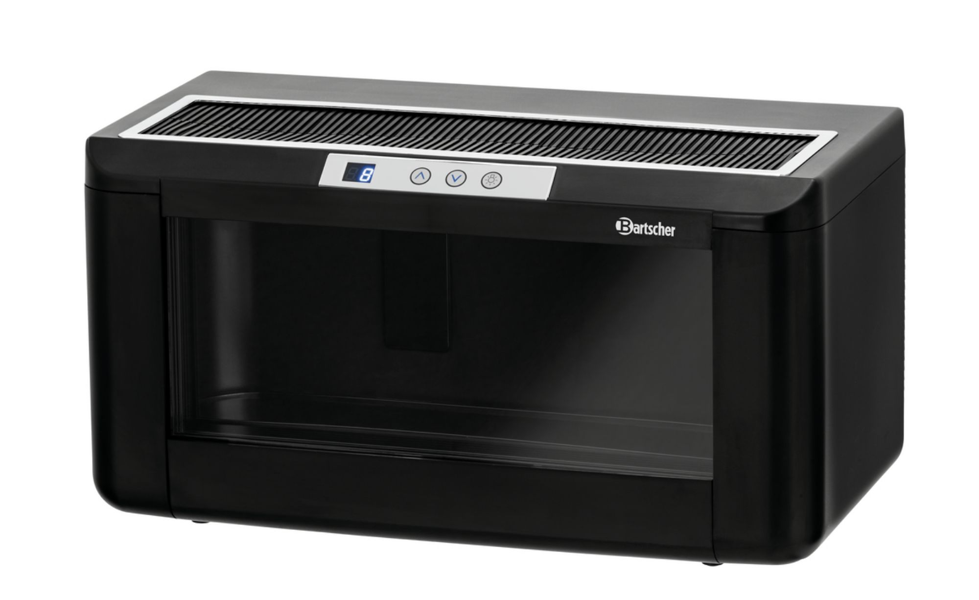 Picture of Bartscher Wine cooler 4FLS-10