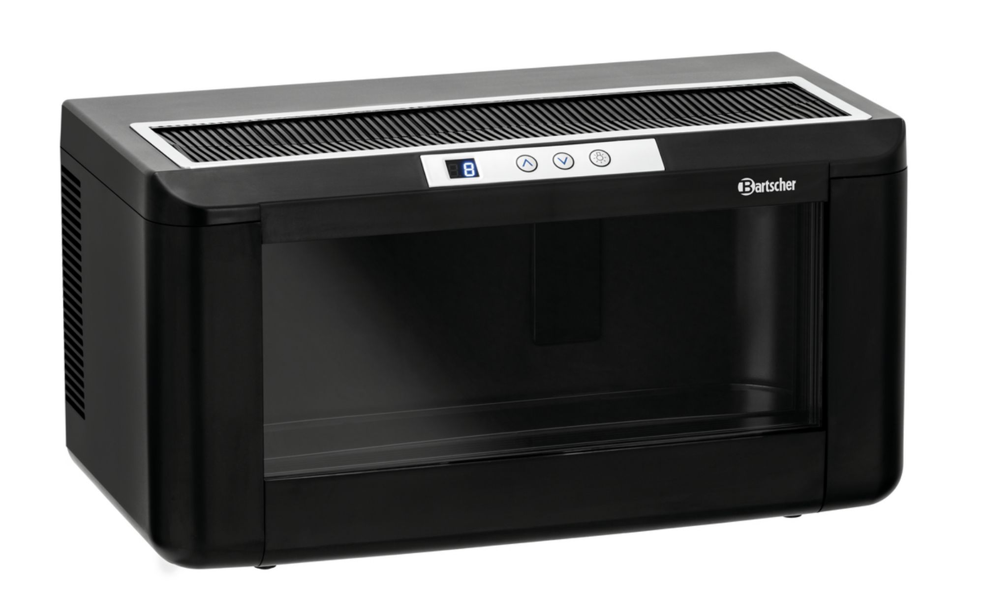 Picture of Bartscher Wine cooler 4FLS-10