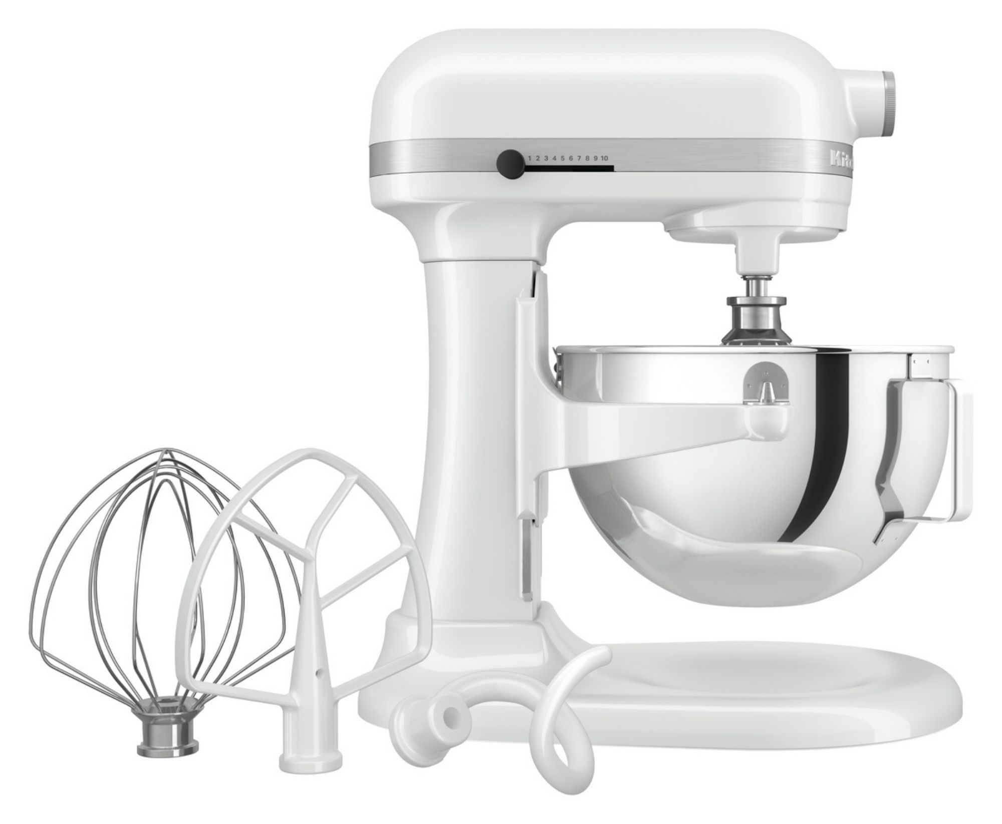 Picture of KitchenAid 5KSM55SXX 5,2L - A150183